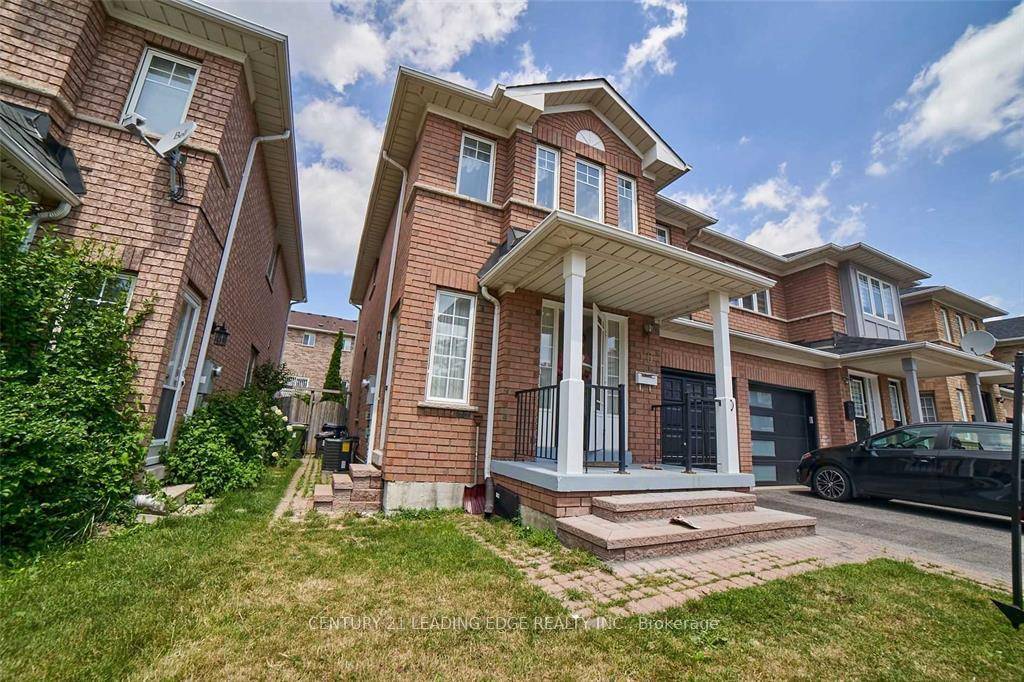 Beautifully maintained 3 1 bedroom, 4 bathroom property featuring a finished basement suite with a separate entrance.
