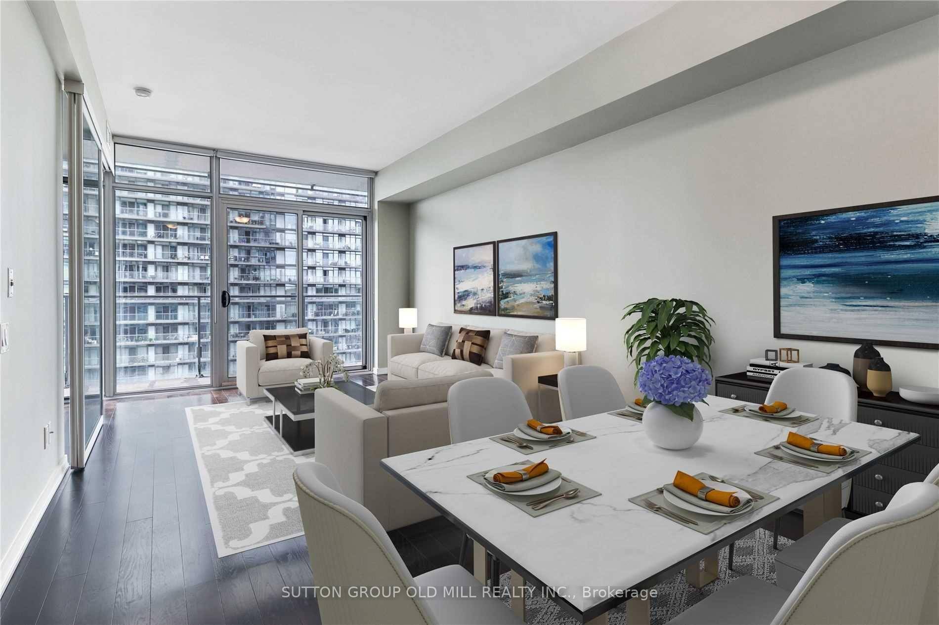 Discover your new home at NXT Condos !