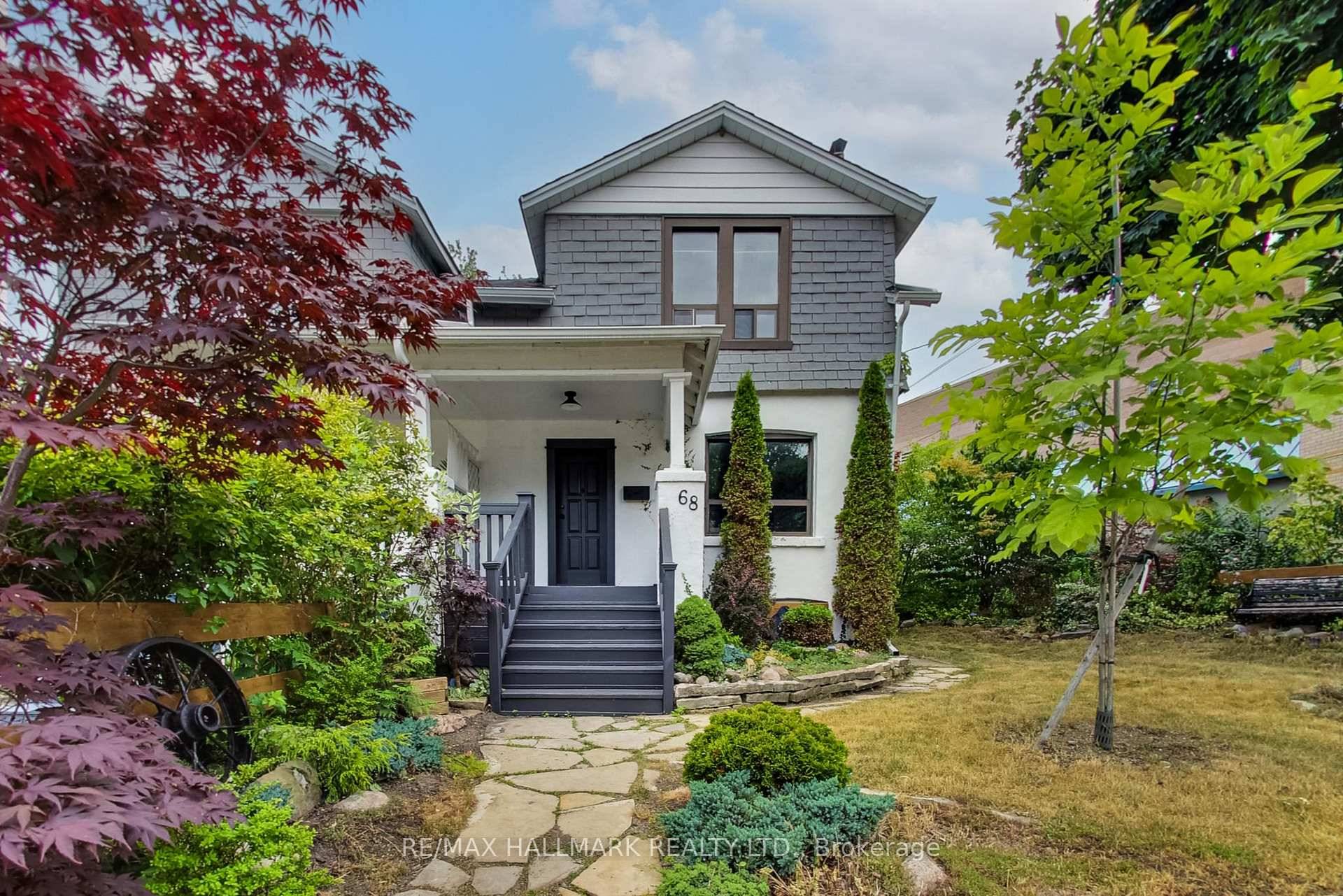 Pride Of Ownership Shines In This Beautifully Maintained Family Owned Home Since 2012, Ideally Located In The Sought After Birchcliffe Community South of Kingston Road And Just Steps To Crescent ...