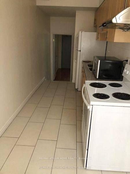 Prime location at spadina and College, nice and clean 4 bedrooms with 2 full washrooms on Third floor, close to TTC, u of t, T amp ; T, kensington market, ...