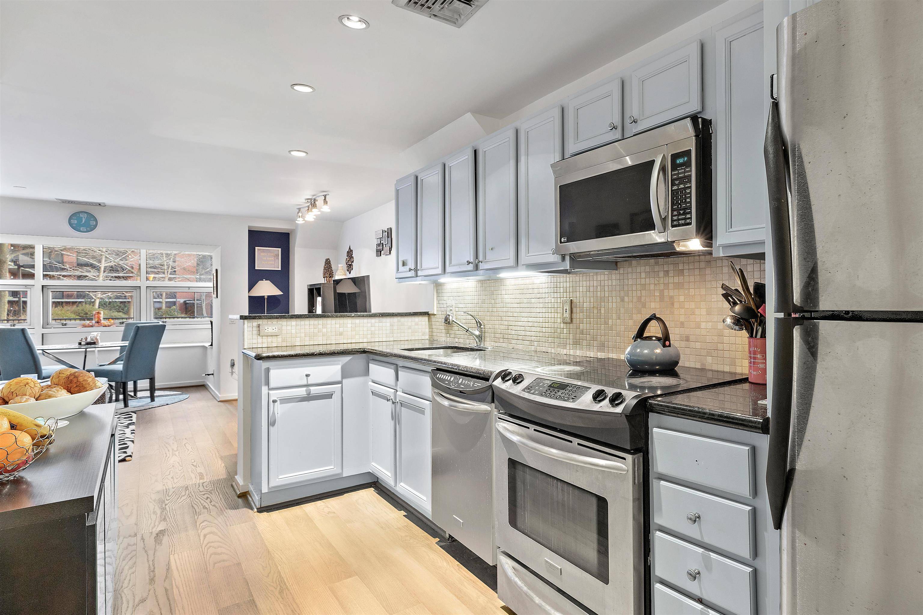 689 LUIS M MARIN BLVD Condo New Jersey