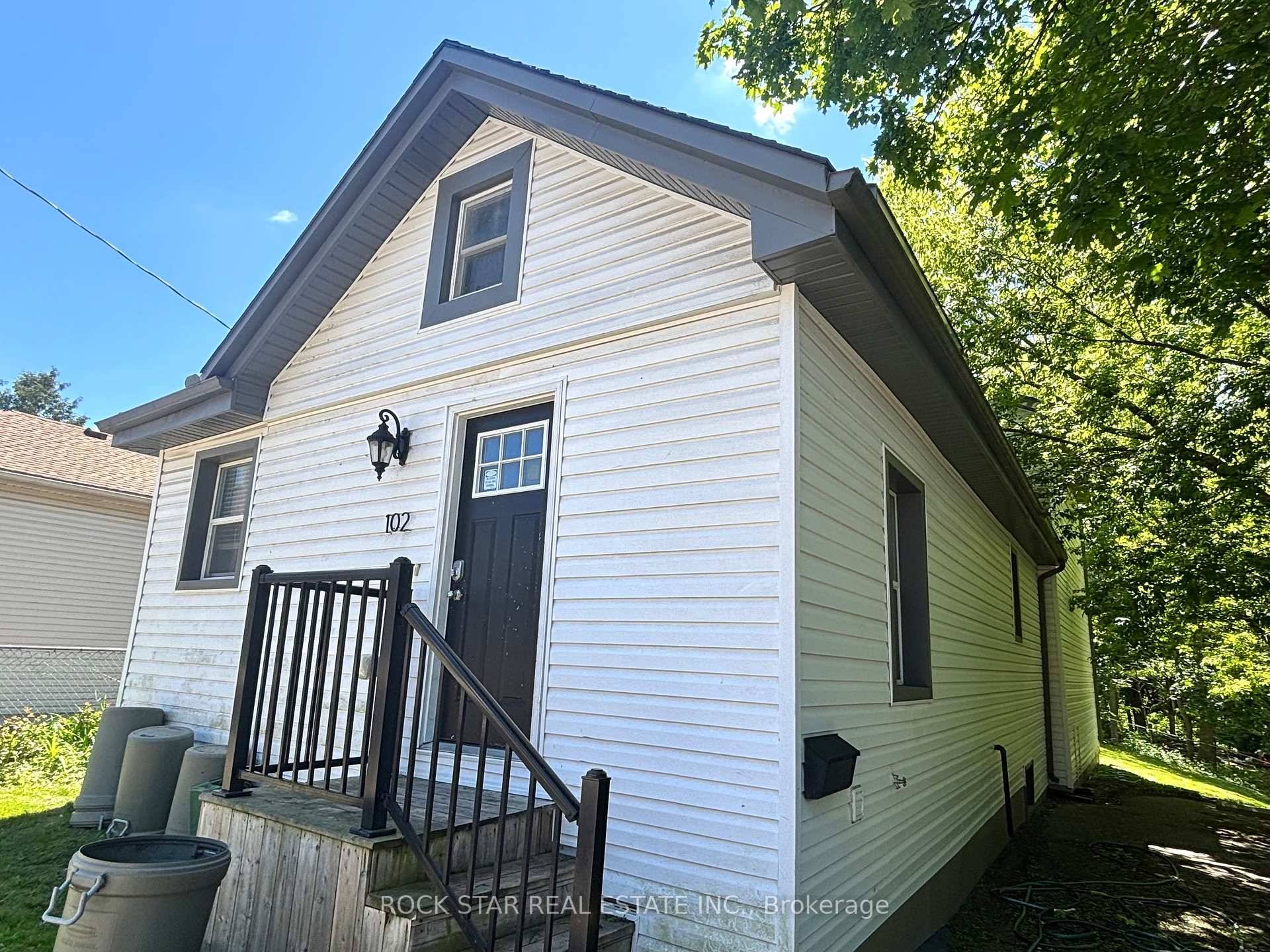 RARE turnkey licensed investment.