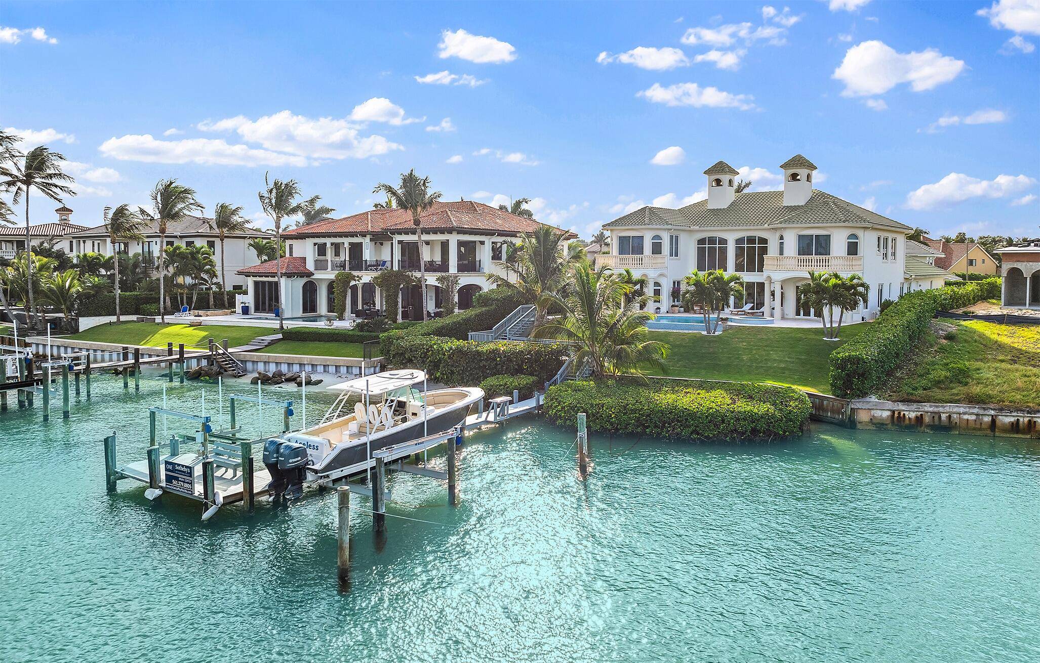 THIS IS THE BEST WATERFRONT DEAL IN YEARS !