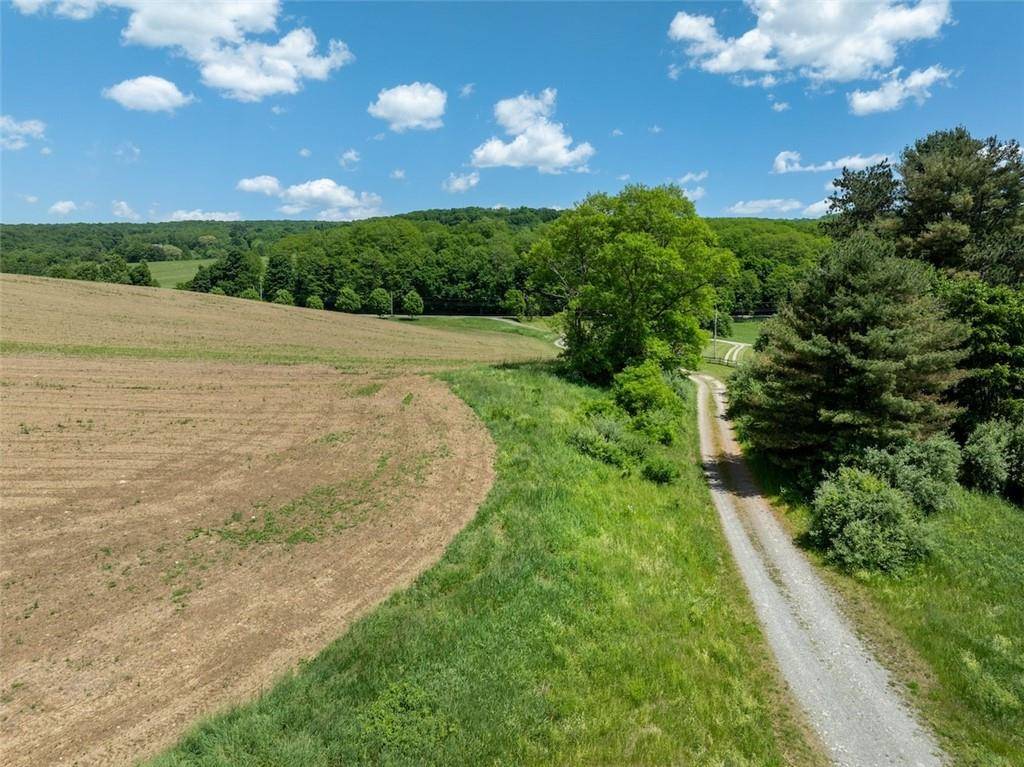 Discover a rare 150 acre estate in one of the Hudson Valley s most coveted farmland corridors.