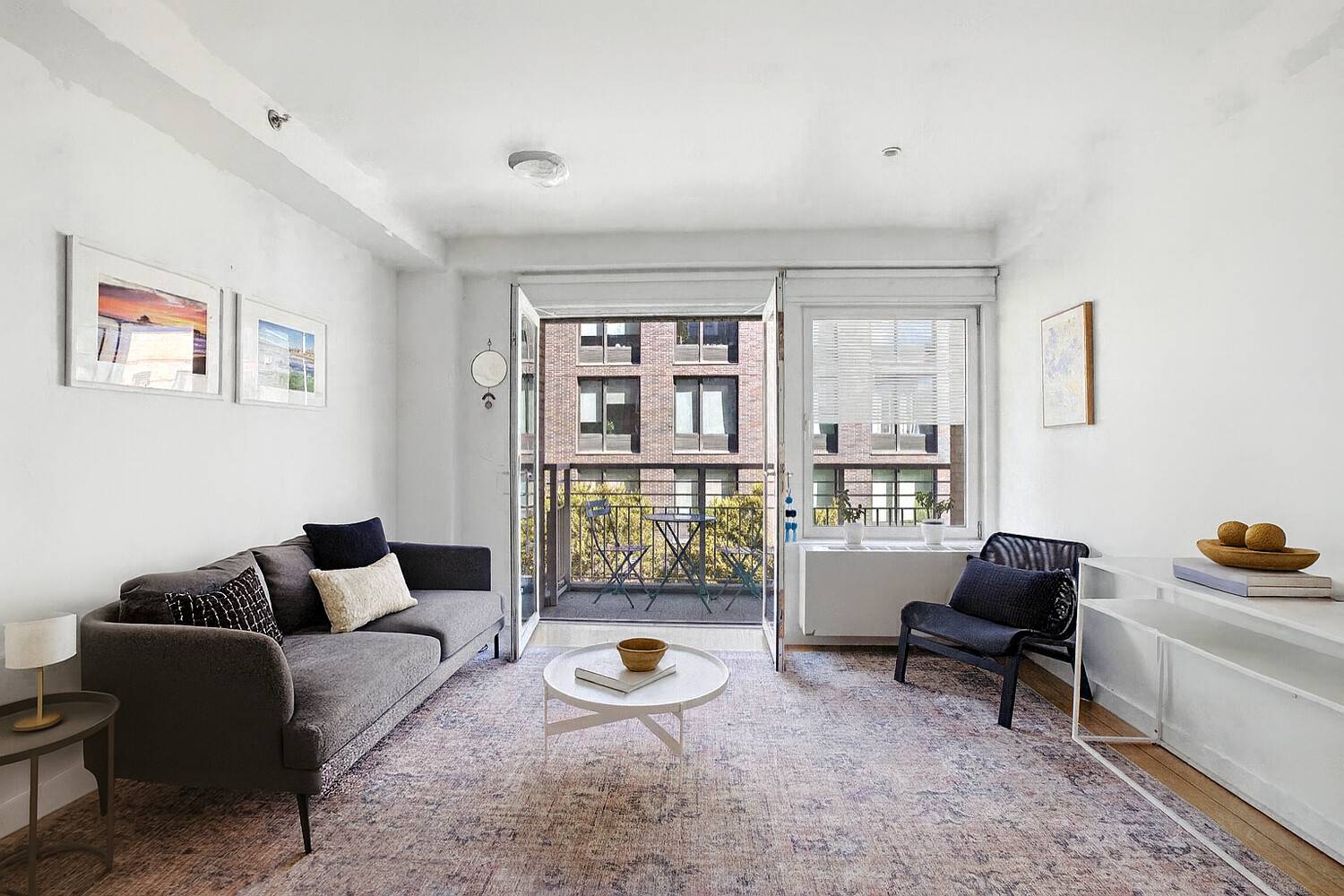 Experience modern living at 260 North 9th Street, a boutique condominium perfectly situated in the heart of Williamsburg.