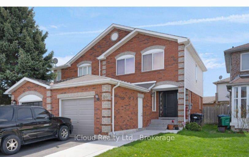 Spacious 2 Bedrooms Legal Basement Apartment in a Family Friendly Community.