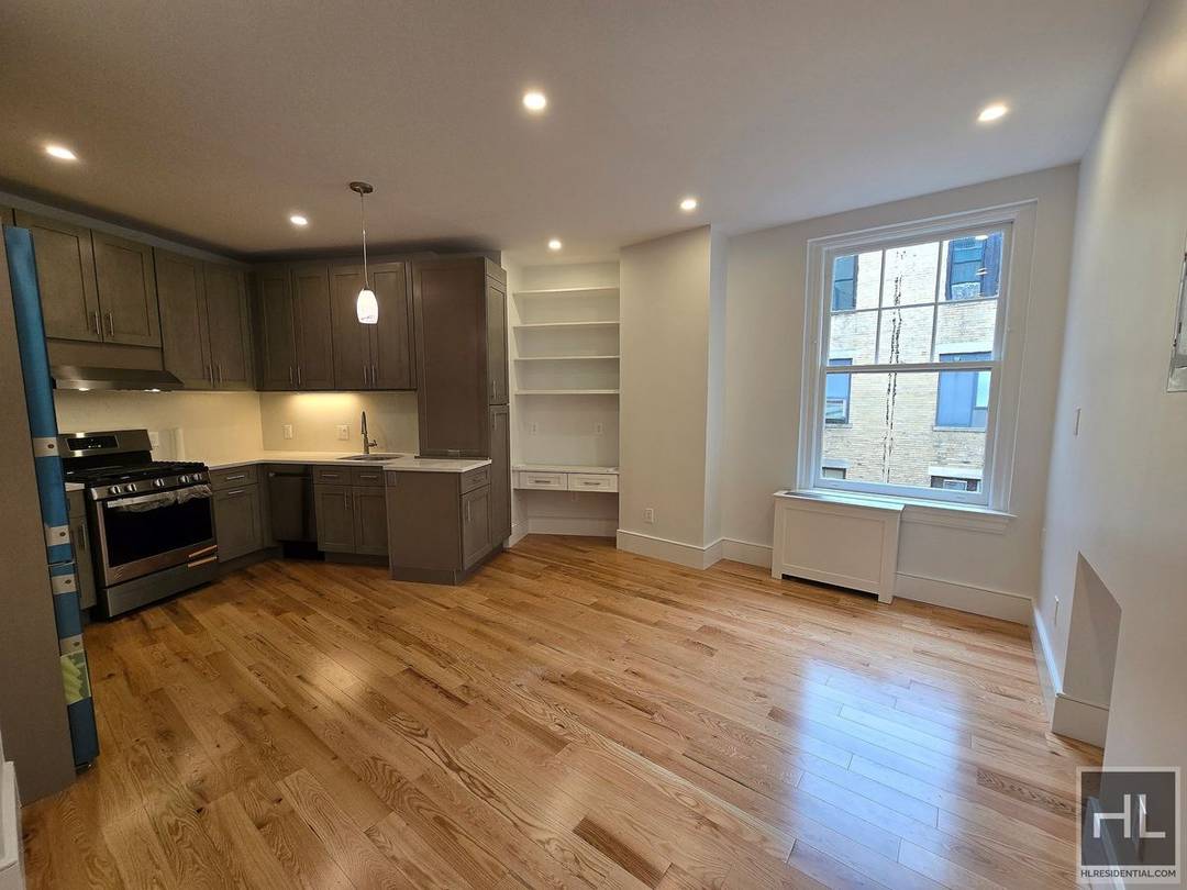 There's no place like this home !