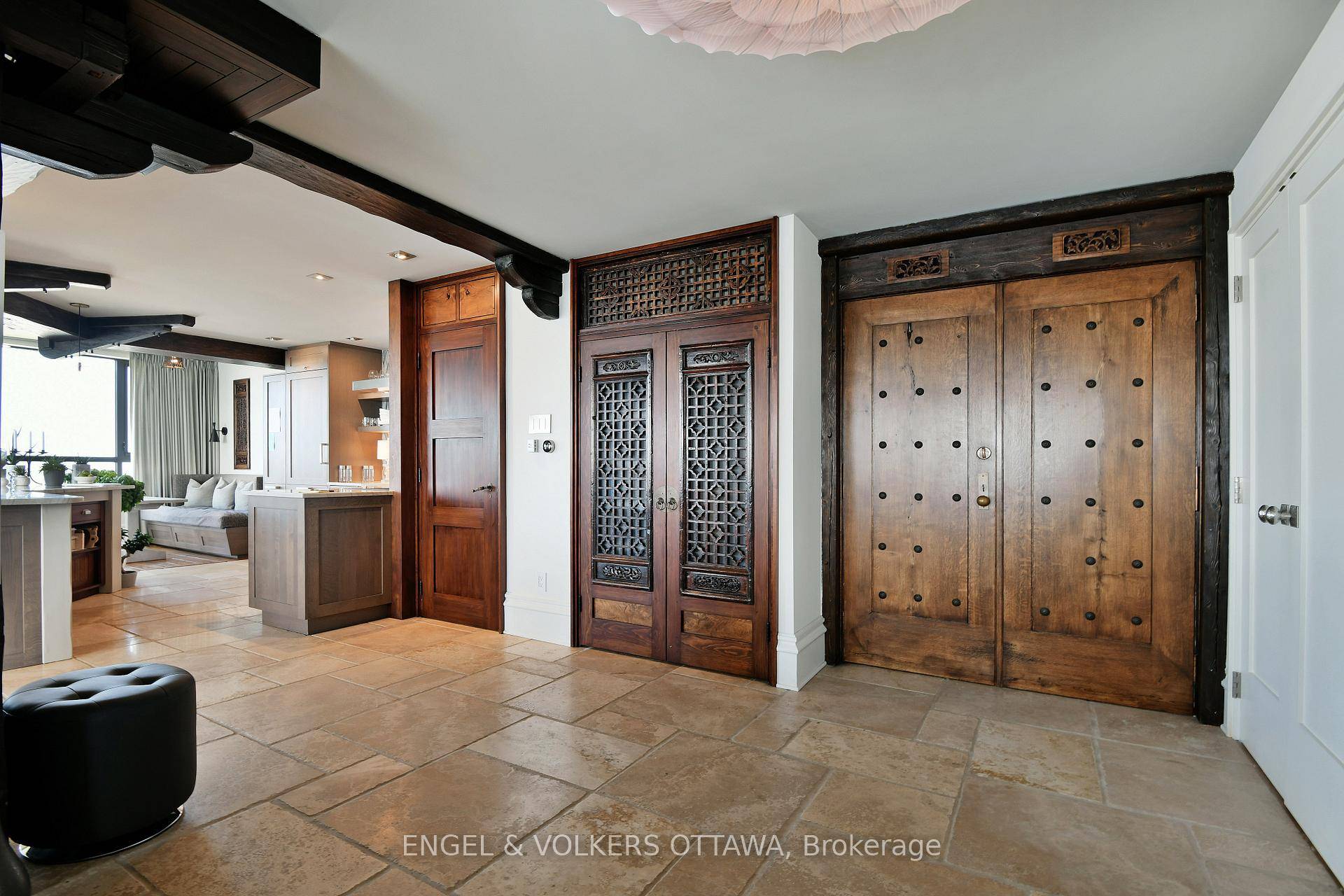 Long considered to be one of the most prestigious and iconic buildings in the capital with its prime location and limited number of available units The Sussex is an address ...