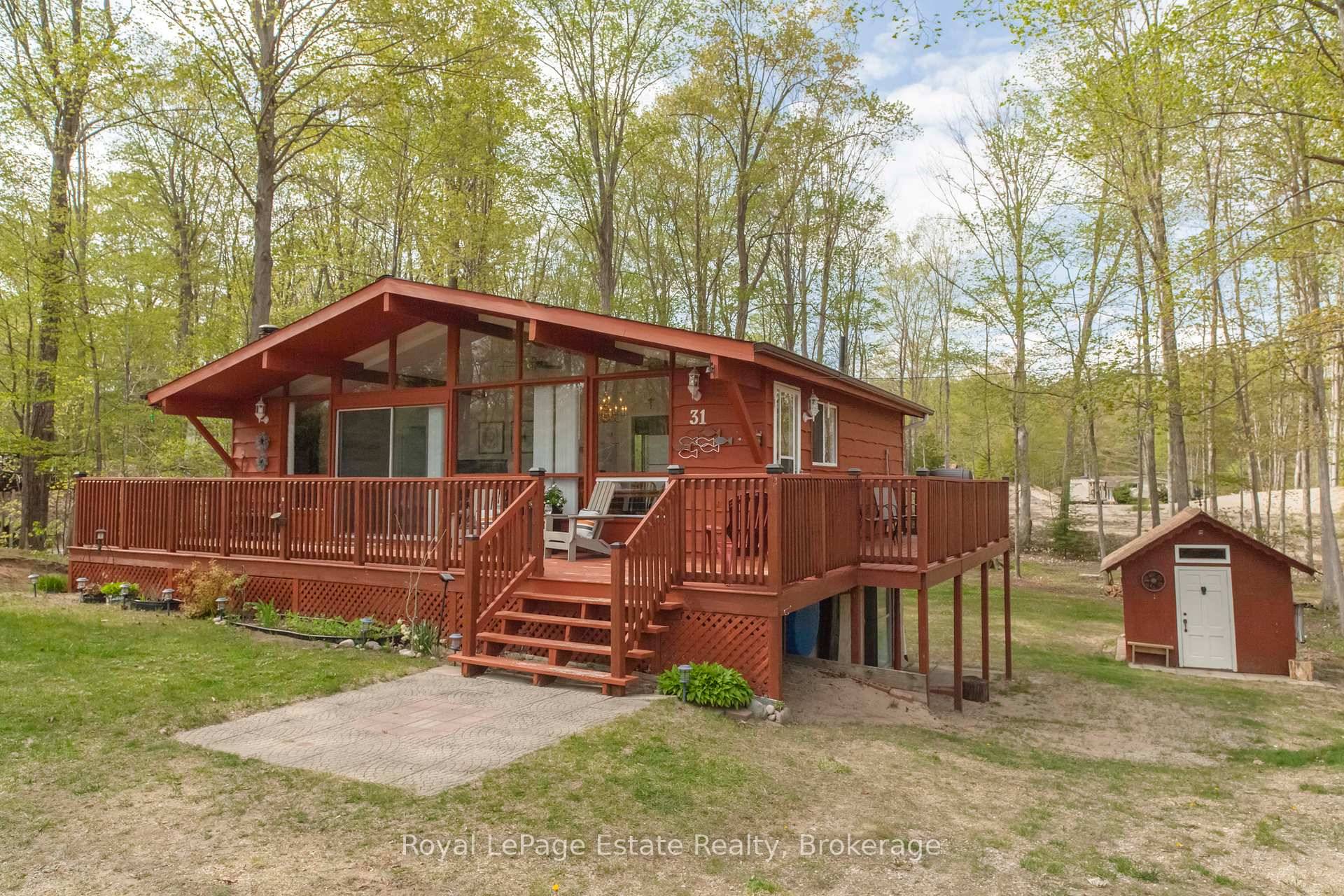 Looking for a SAUBLE BEACH GETAWAY ?