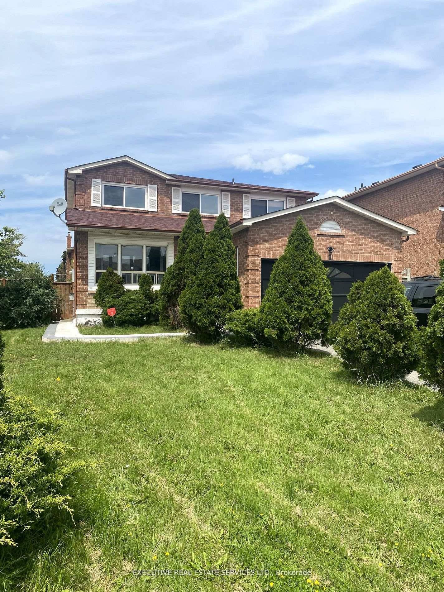 For Lease 1 Fairlight St, Brampton.