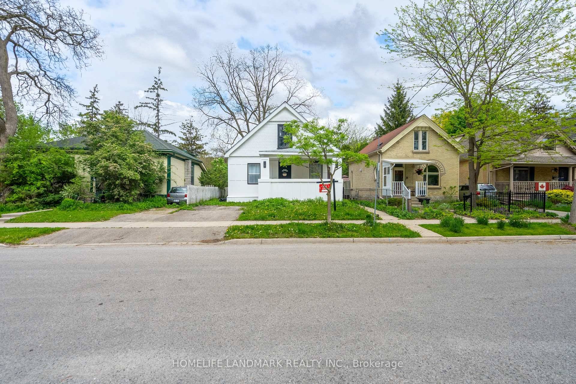 Welcome to 130 Langarth Street, a delightful residence located in a serene and family friendly neighborhood of East London, Ontario.