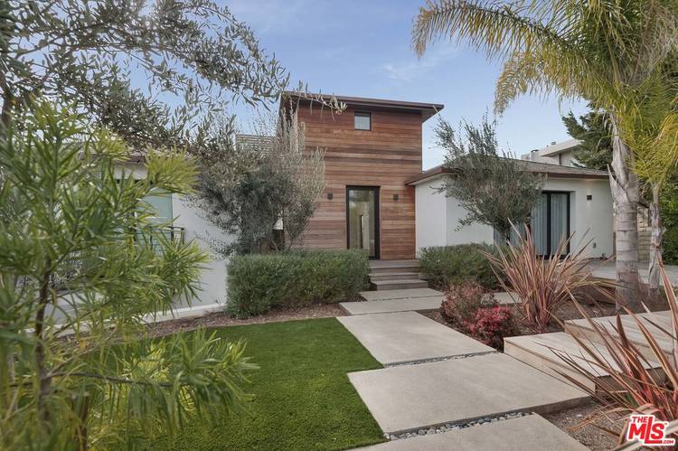 902 Berkeley St 4BR Santa Monica La