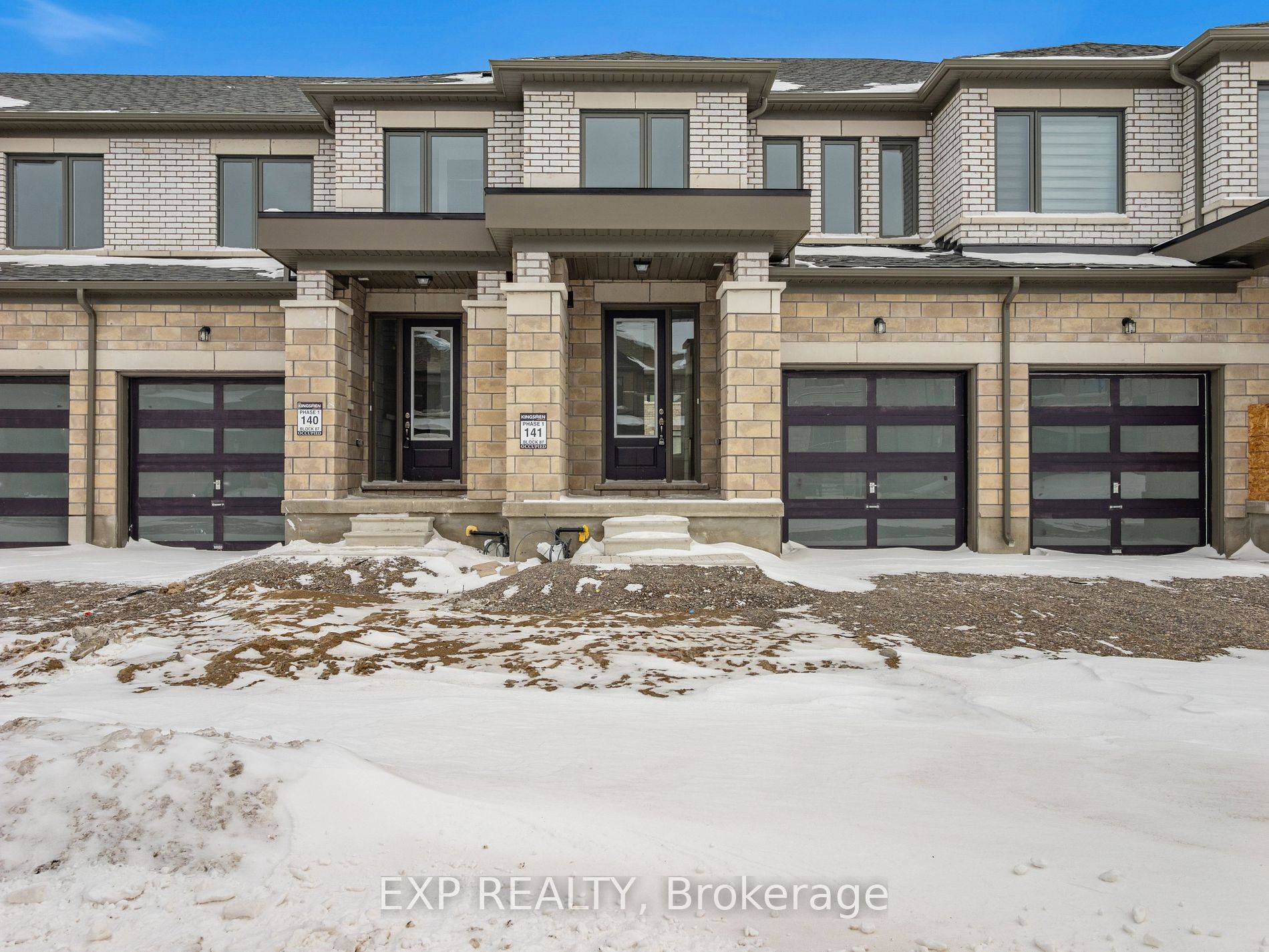 Welcome to 22 Keenan Street, Lindsay, ON !