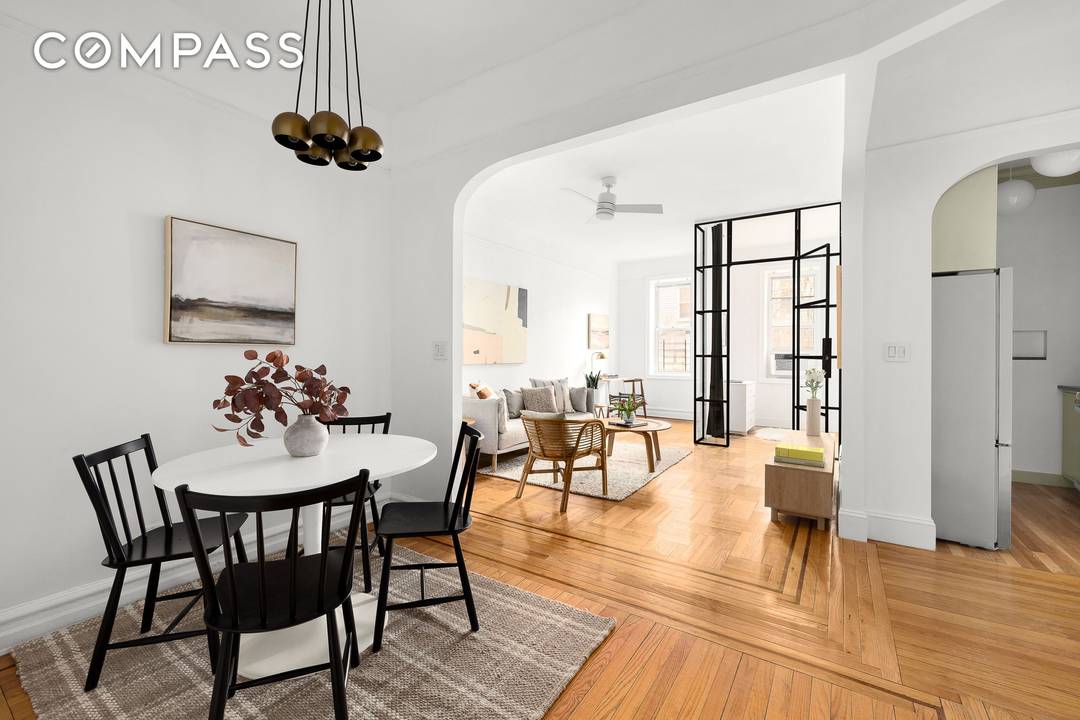 Welcome to 135 Prospect Park Southwest, a serene and stylish urban oasis in the heart of wonderful Windsor Terrace.