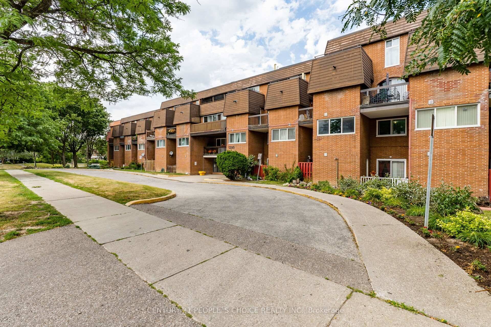 Great opportunity for first time home buyers !