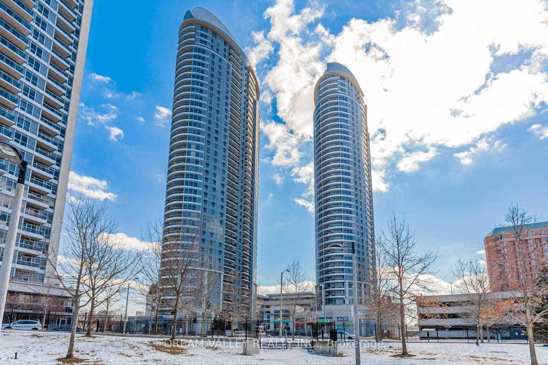Luxurious Tridel Condo in Prime Scarborough Kennedy 401 !