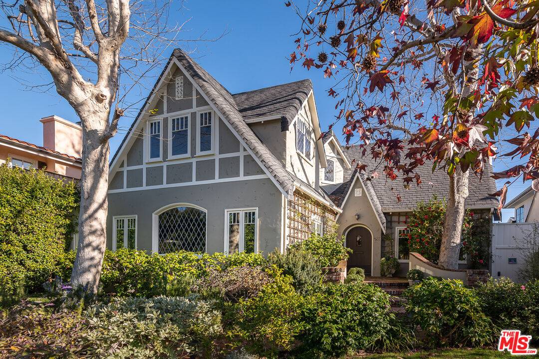 427  12th ST 5BR Santa Monica La