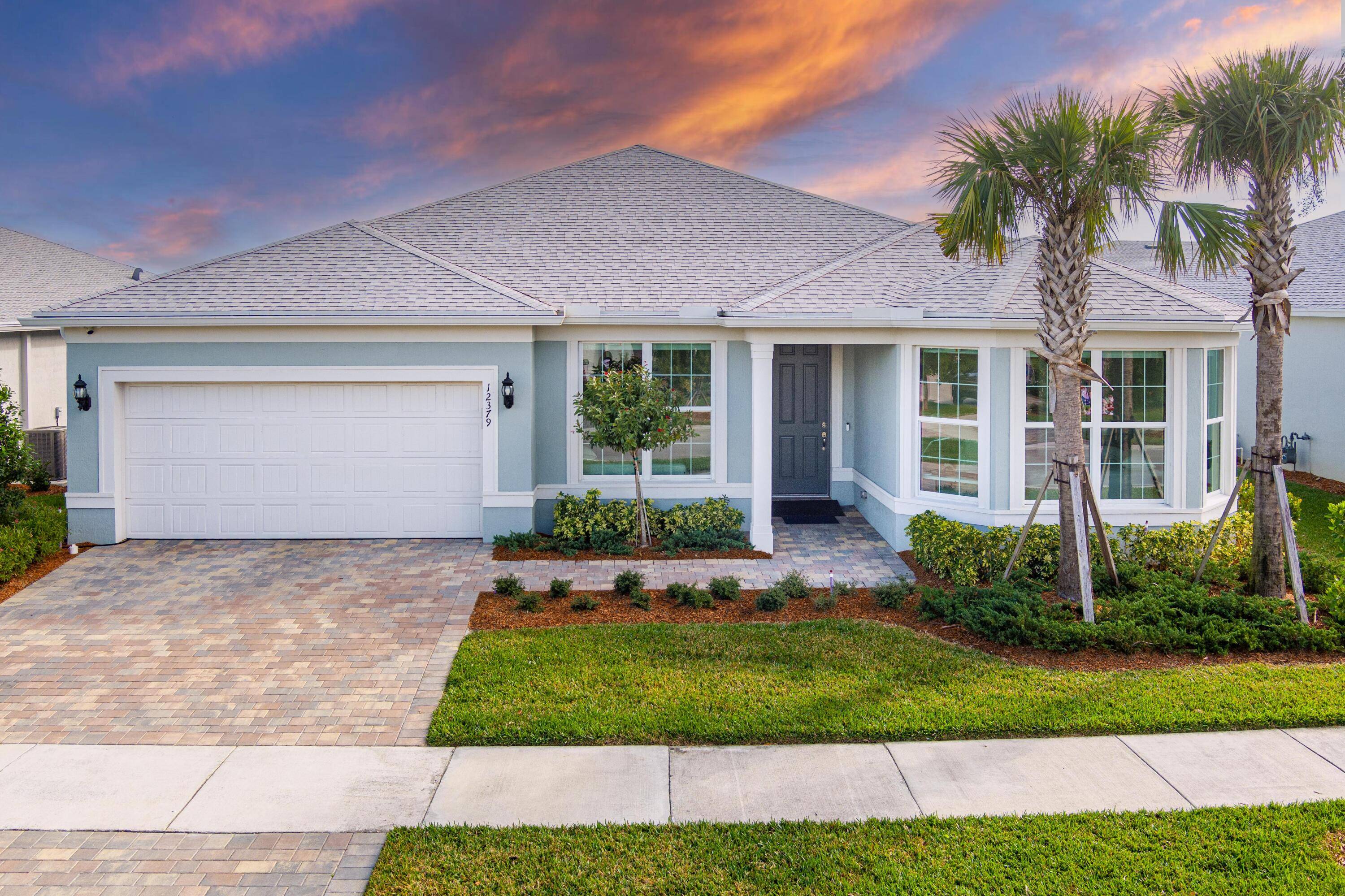 Motivated ! ! Step into modern living with this 2023 single family home in the heart of Port St.