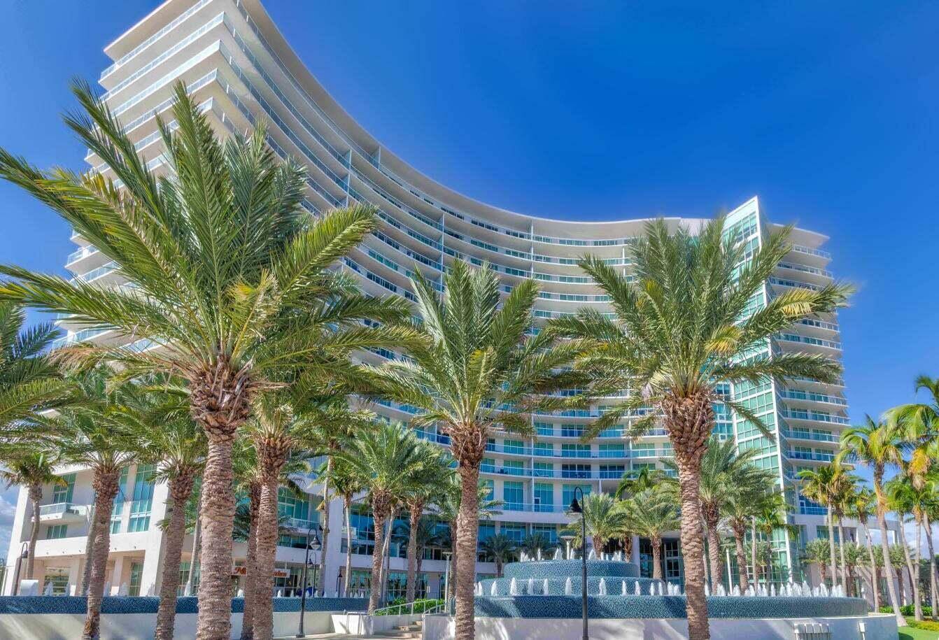 Welcome to The Plaza at Oceanside !