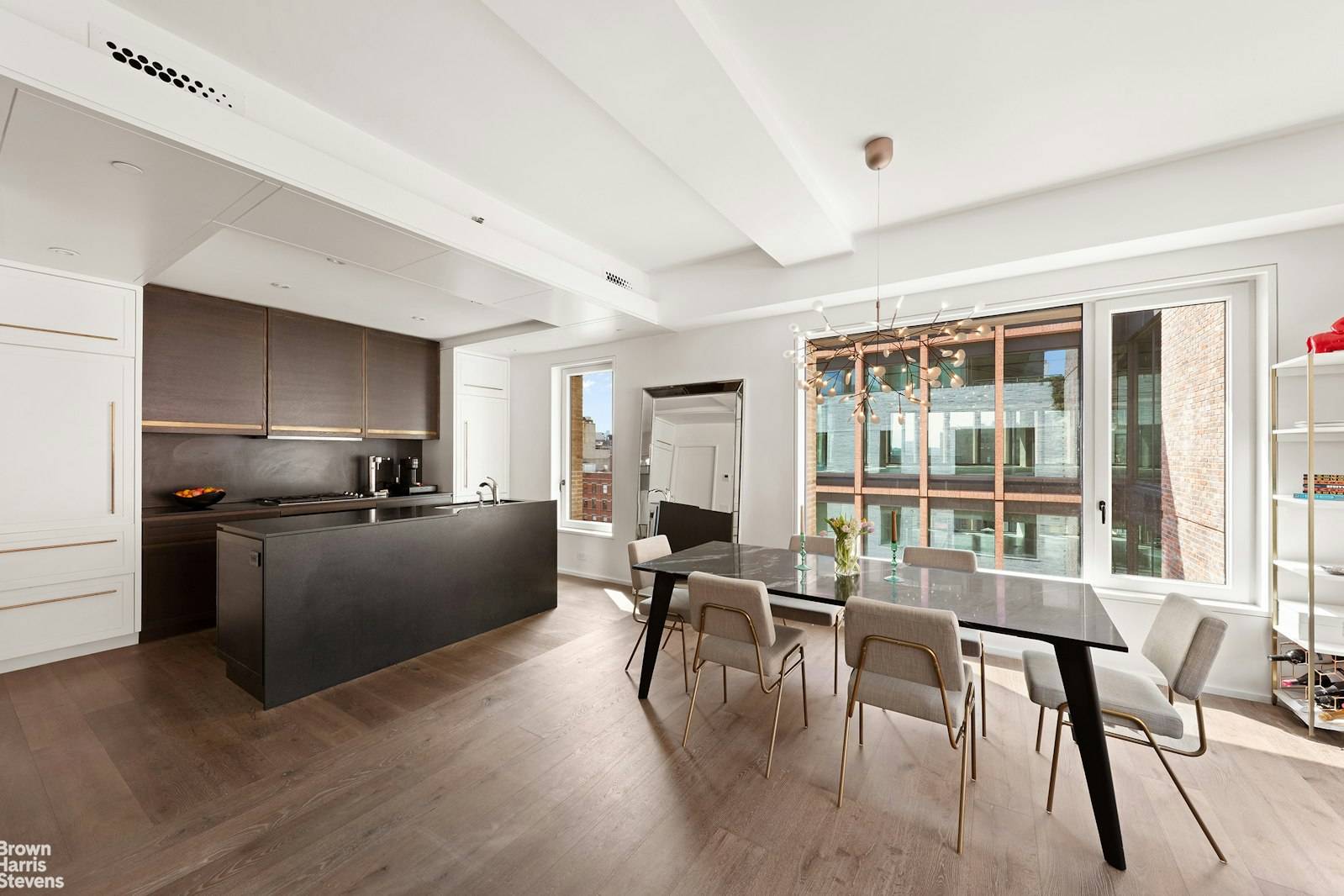 Welcome home to this 1, 301 square foot 2 bedroom, 2 bathroom home.