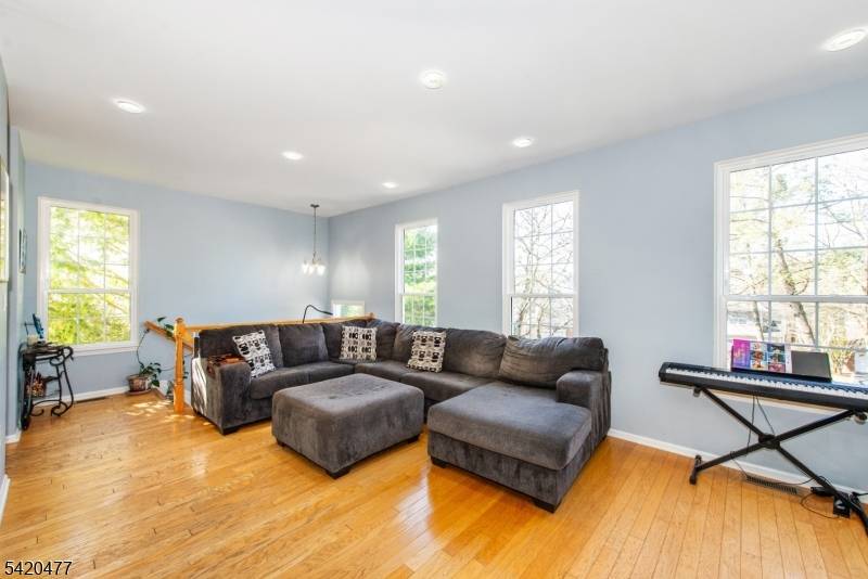 Welcome to 10 Gannett Court an exceptional end unit in the sought after Stonebridge community, offering rare upgrades and true turnkey living.