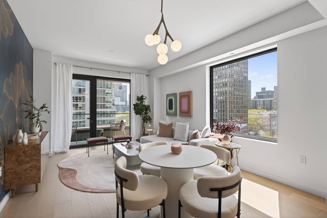 Introducing Nolen in Kips Bay.