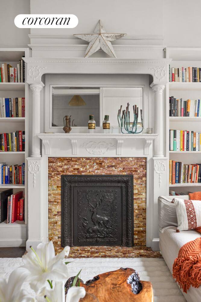 Storybook Charm Meets Modern Living at 635 St.