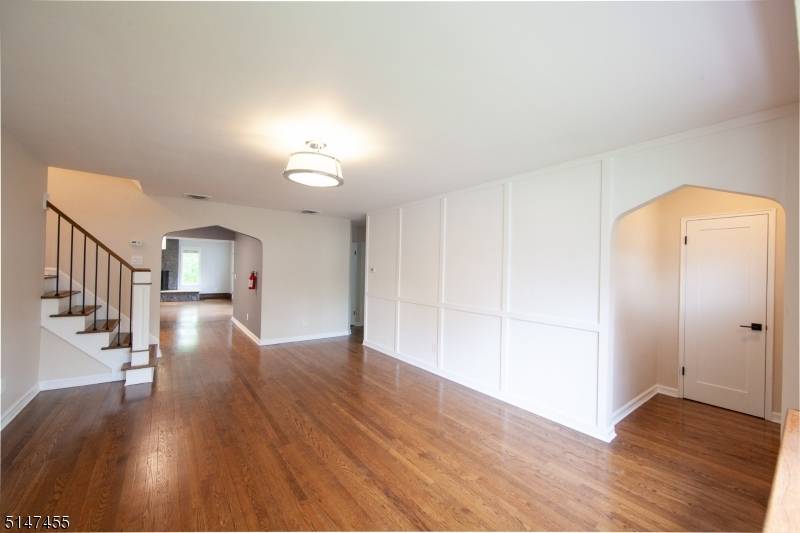 Welcome home... You will love this spacious Cape Cod colonial in a beloved GR neighborhood known for its two cul de sacs and oversized backyards !