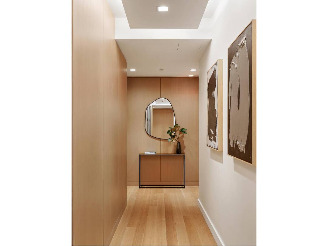 Residence 12 is a truly spectacular 3, 289 square foot full floor home, offering an unparalleled living experience with breathtaking north, south, east, and west exposures.