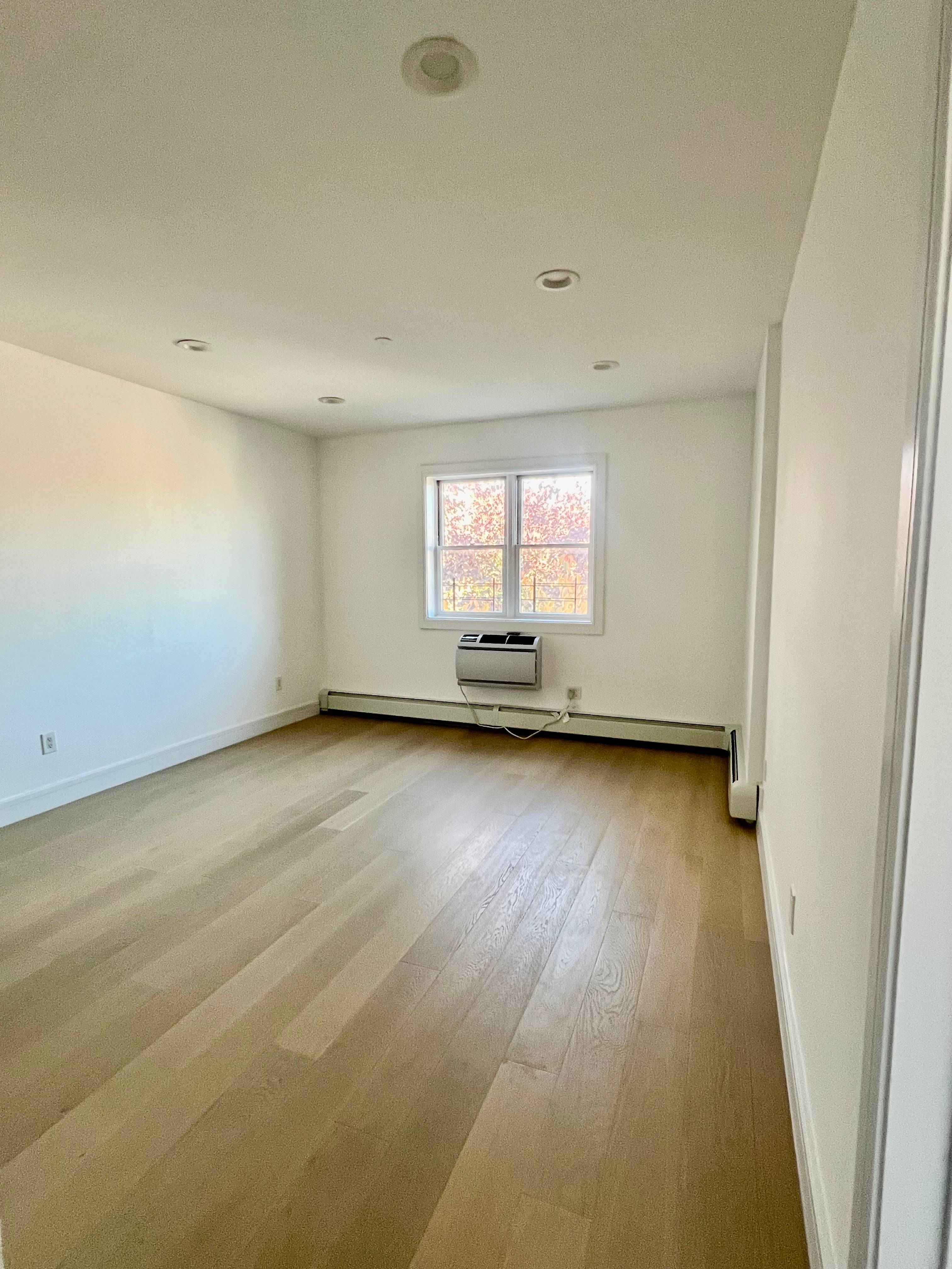 Welcome home. Located on a quiet tree lined street in a boutique rental building with an elevator in Windsor Terrace, this sunny, 2 bedroom, 2 bathroom apartment is located on ...