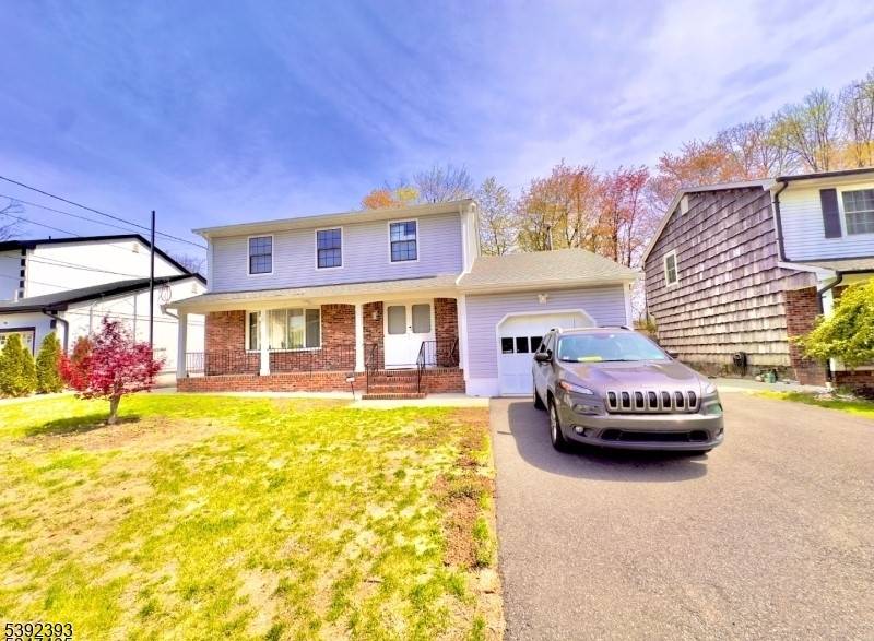 Welcome to this lovely and wellkept colonial home located at the end of a quiet cul de sac in a peaceful residential neighborhood.