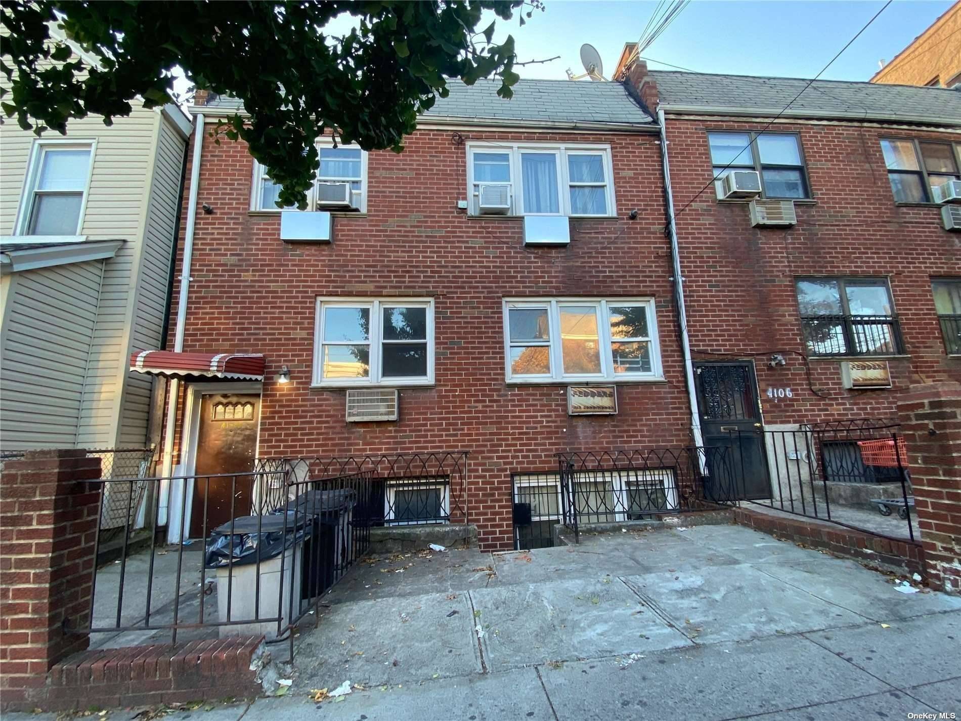 41-08 111th Street, Corona, NY 11368