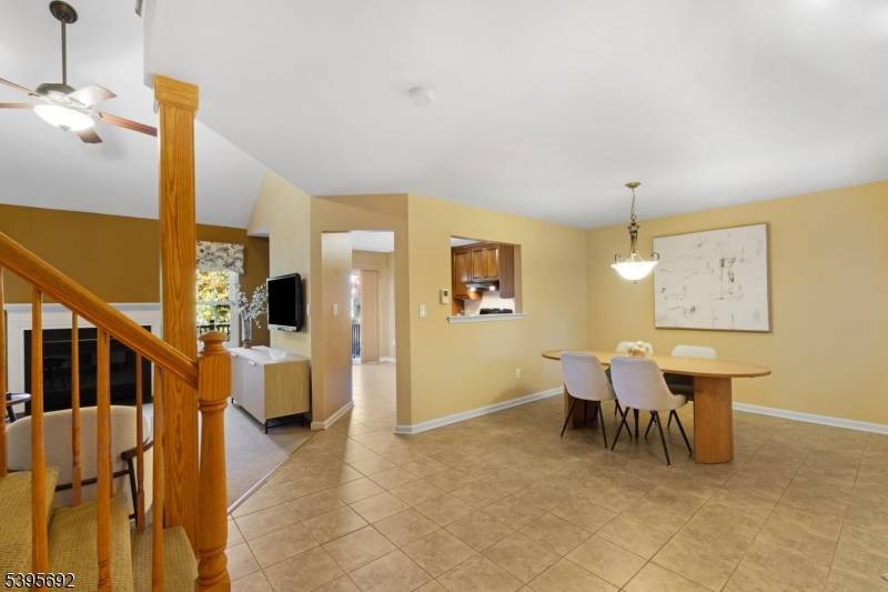 Vroom Dr Bridgewater Twp. New Jersey Single-Family