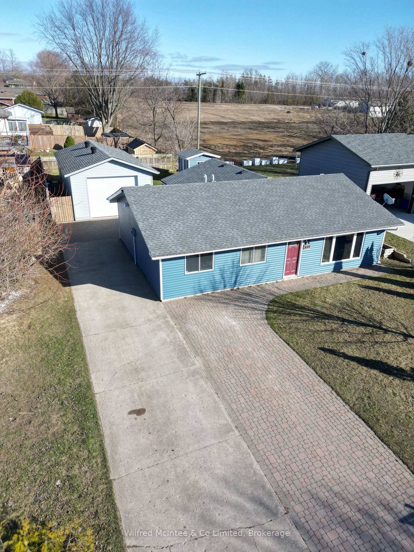 This showstopper 4 bedroom, 2 bathroom home is the total package fully updated, move in ready, and absolutely loaded with extras !