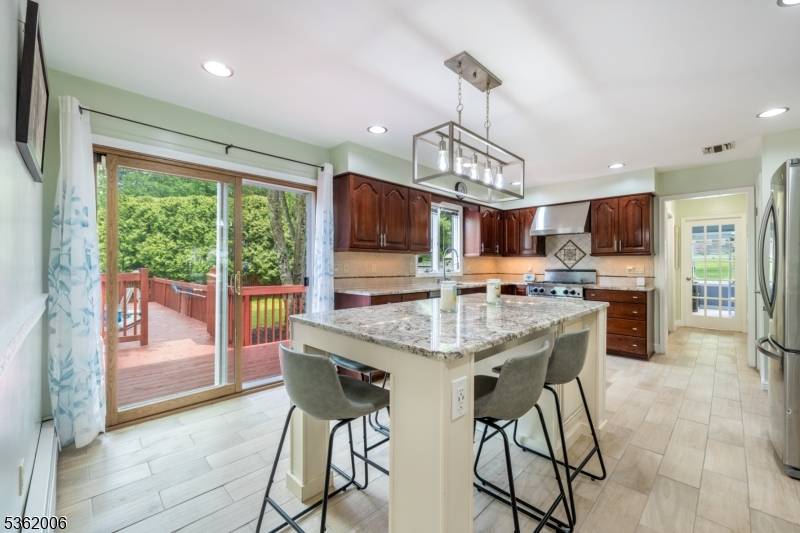 Mariner Dr Randolph Twp. New Jersey Single-Family