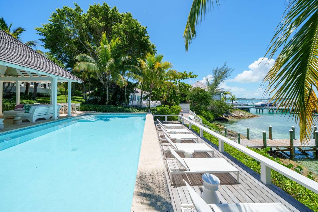 HARBOUR ISLAND Single Family Home Harbour-Island Eleuthera