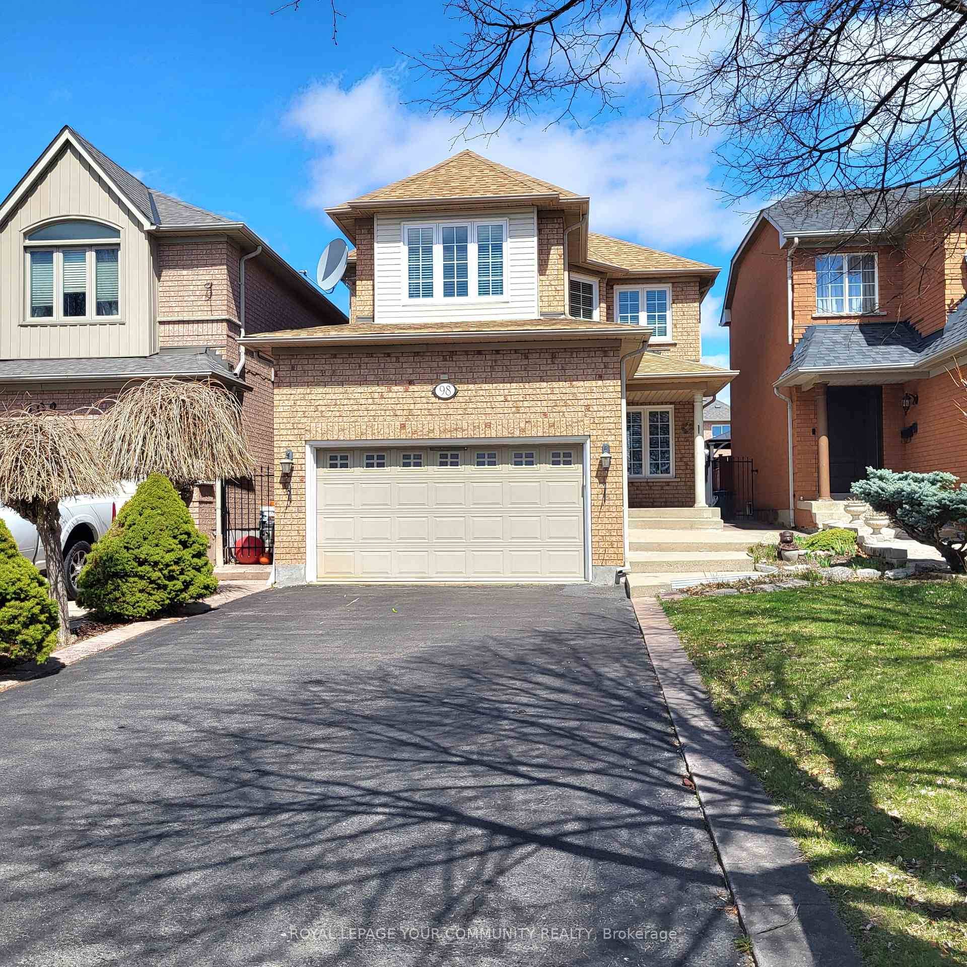 Exquisite Picturesque Home.