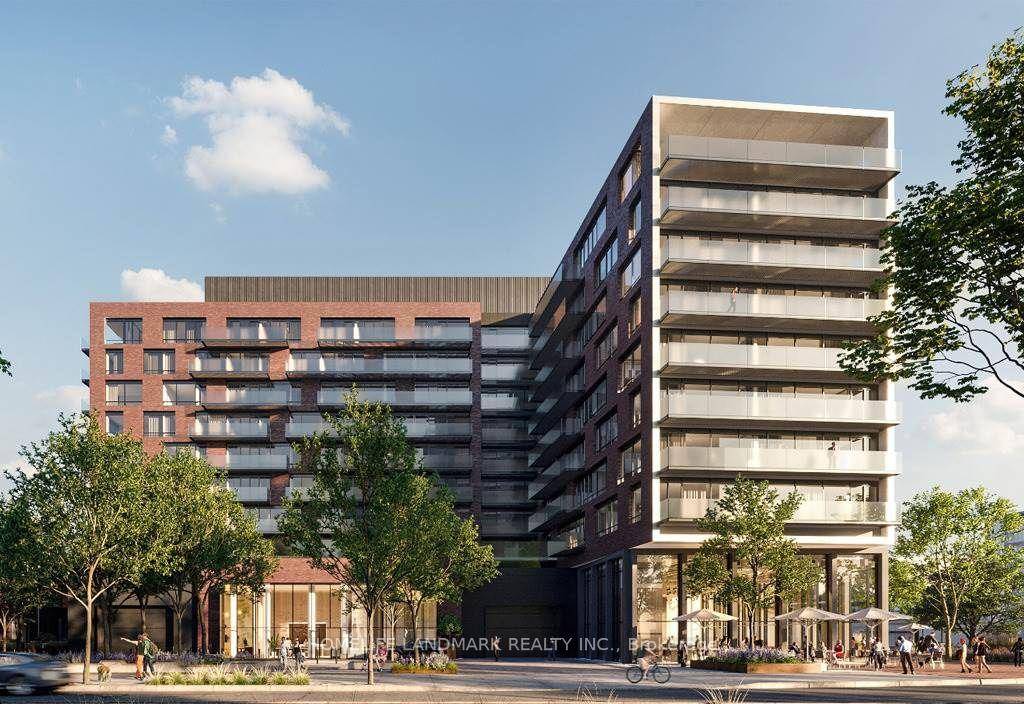 Welcome to this brand new 2 bedroom 1 den, 2 bathroom condo 815 sft at the Mason Brightwater !