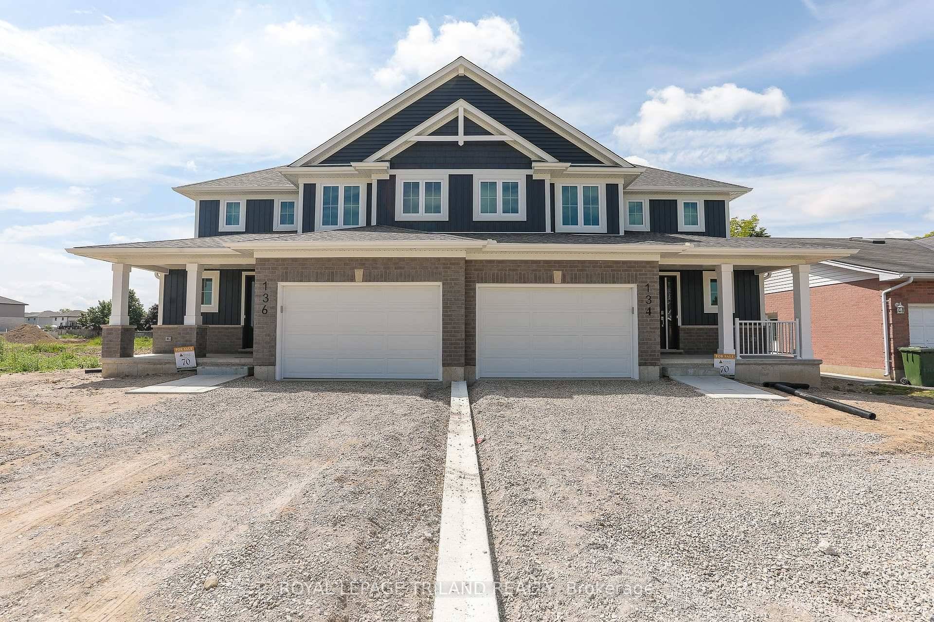 Welcome to 134 Manor Road !