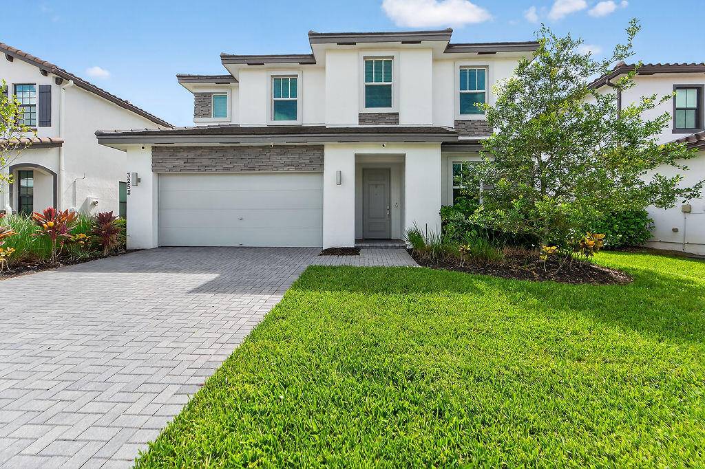 Welcome to this meticulously maintained single family residence, built in 2019, offering the perfect blend of contemporary design, upscale finishes, and everyday comfort.