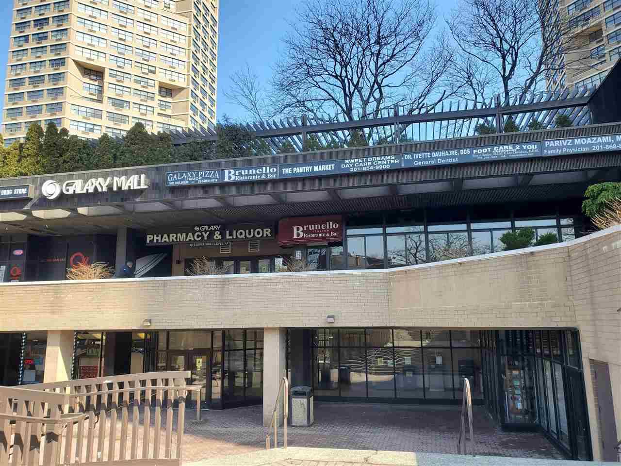 7000 BLVD EAST Office New Jersey