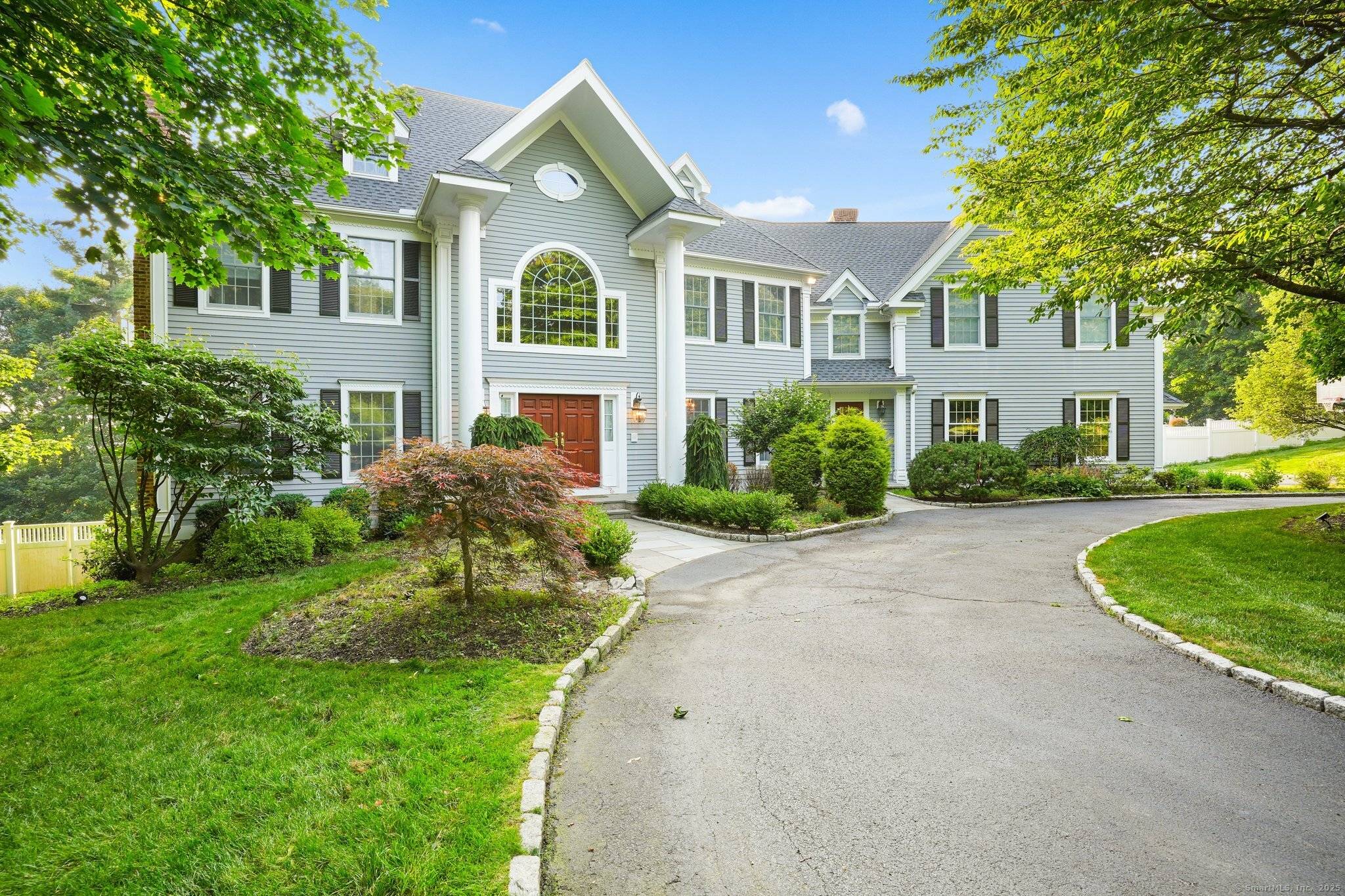 Furnished Winter Rental Embrace the tranquility of Wilton this winter at 65 Pine Ridge Road, a beautifully updated and spacious residence set on a stunning 2 acre private plateau with ...