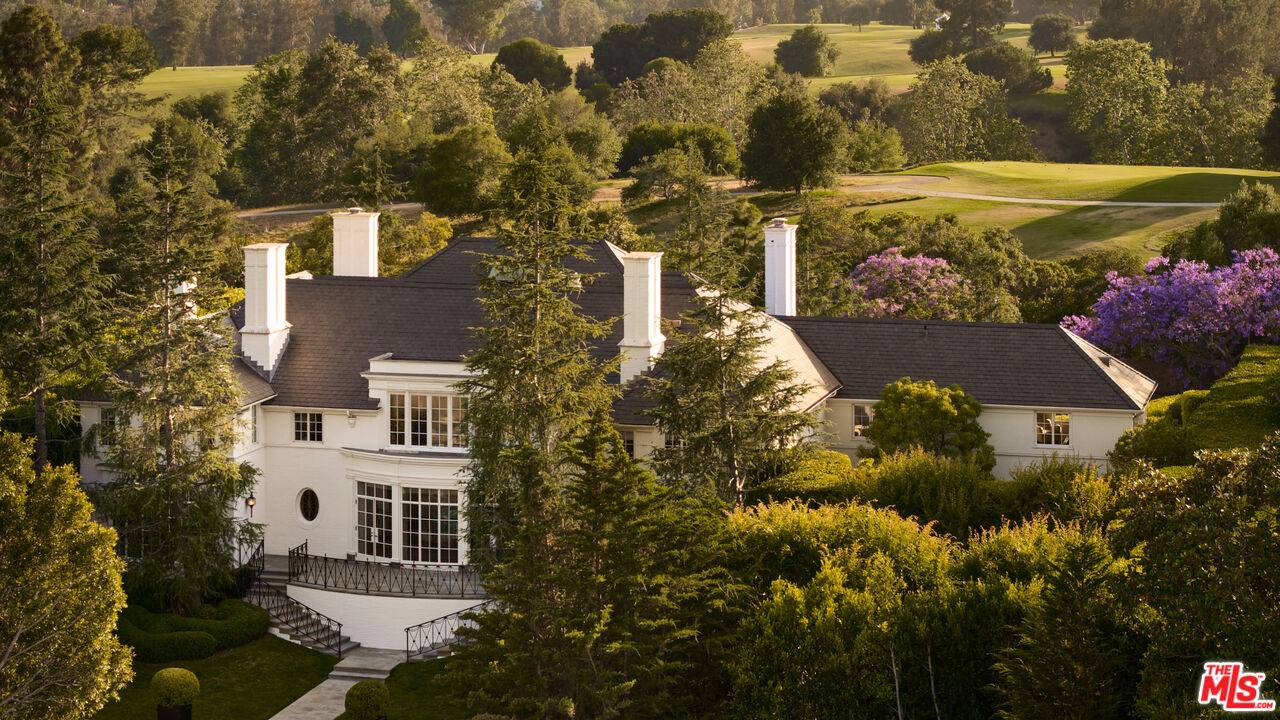 826 Greenway Dr 5BR Beverly Hills Post Office | B.H.P.O. La