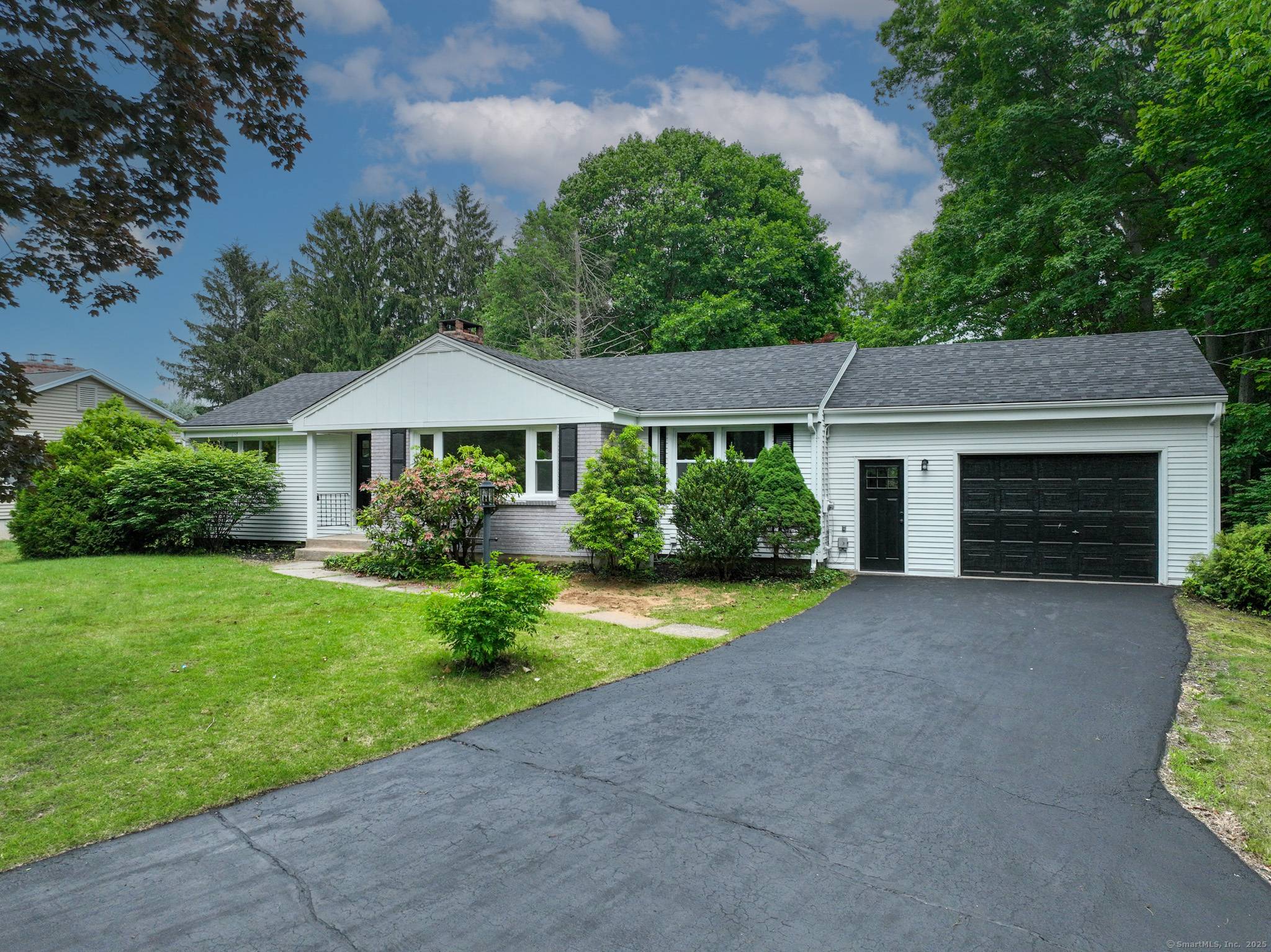 Welcome to 16 Petemont Drive in the beautiful town of Farmington, CT a community loved for its scenic charm, amazing schools, and unbeatable convenience to shopping, dining, and major highways.