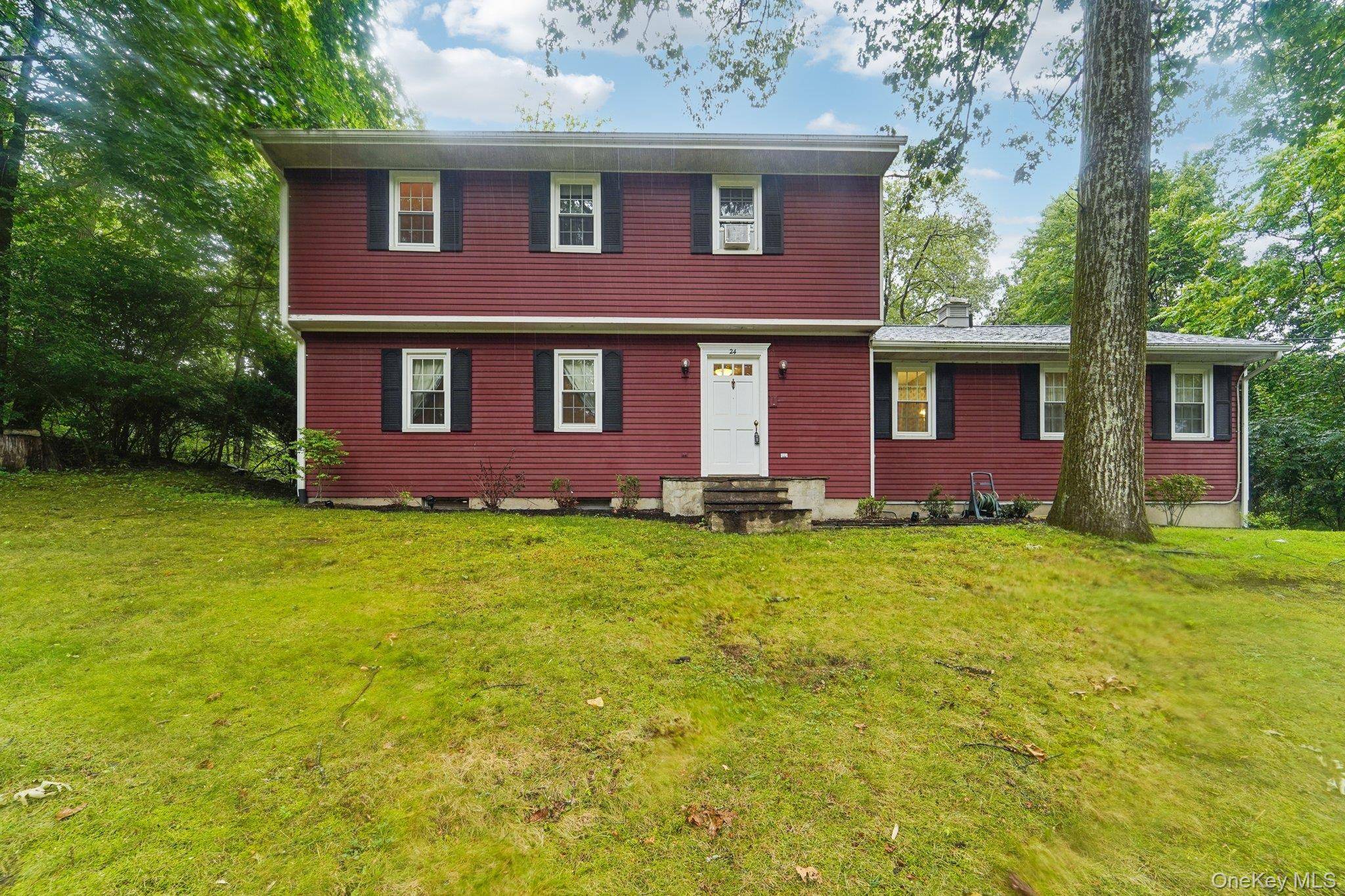 Unveil Your Dream Life at 24 Dogwood Hills Road !