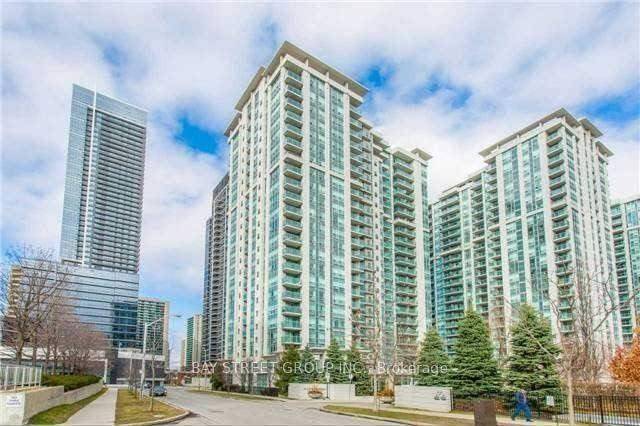 Welcome to the exquisite 'Cosmo' condominiums, built by renowned developer Menkes, located inthe prestigious Yonge Sheppard neighborhood.