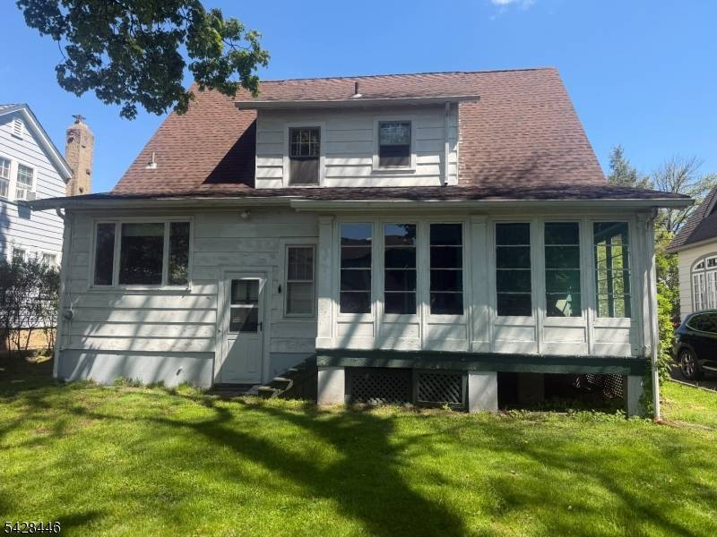 Opportunity knocks ! This home is in need of significant renovation but offers incredible potential for investors, builders, or buyers looking to create their dream home.