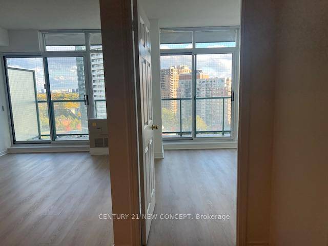Location ! ! Prime North York Location.