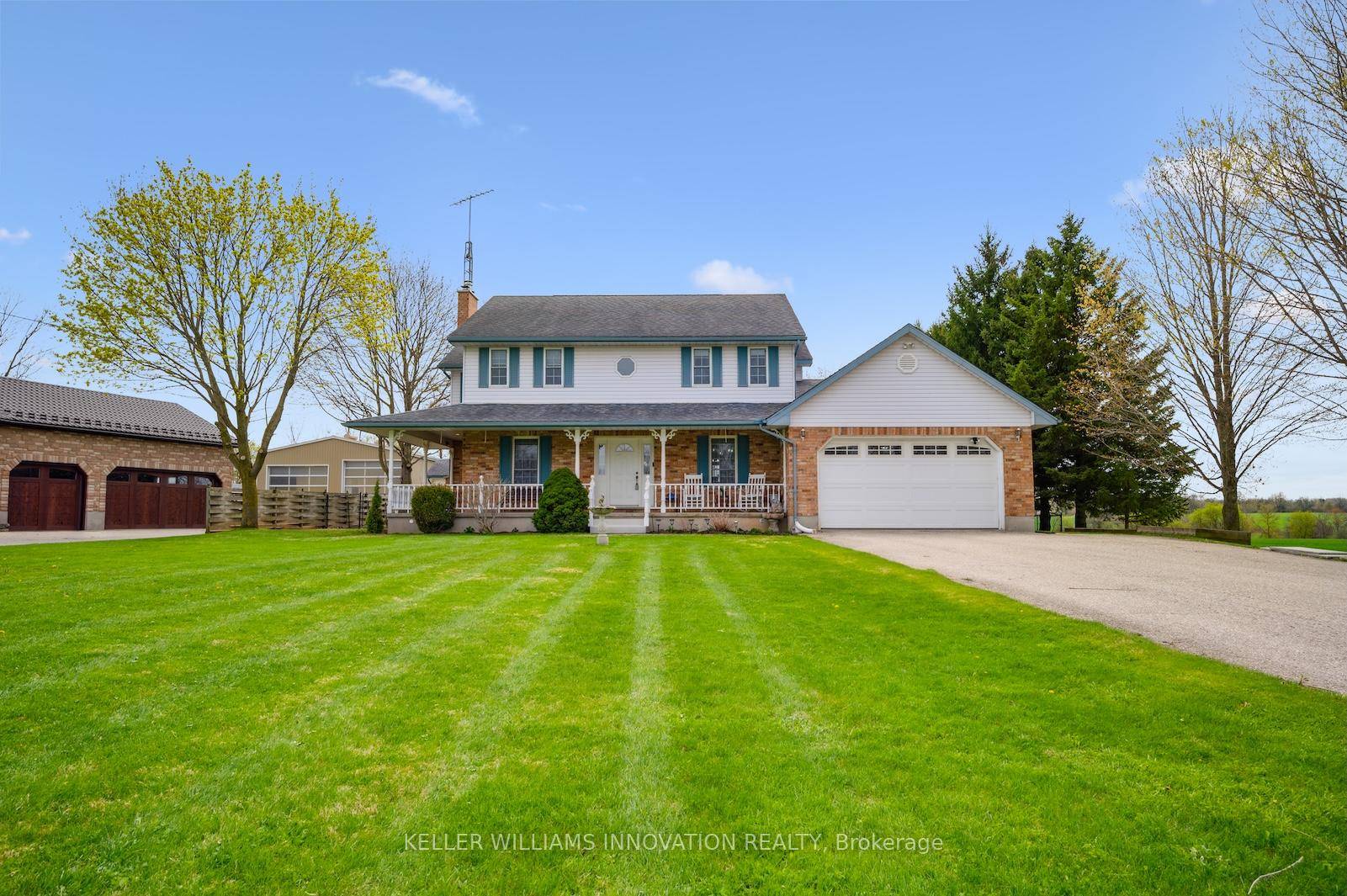 Welcome to Country Living !