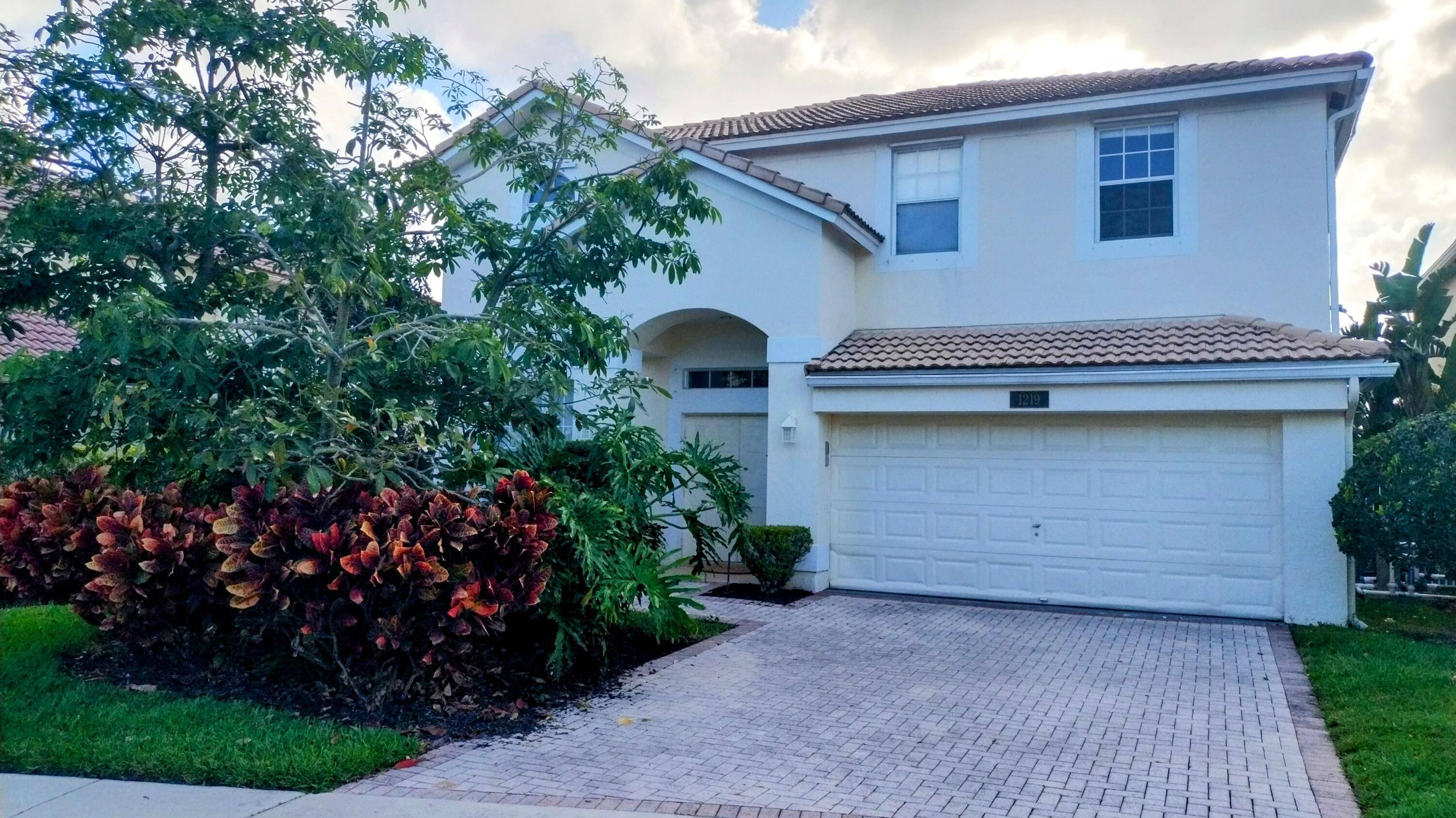 Welcome to 1219 Avondale Lane, a beautifully maintained, move in ready 4 bedroom, 2.